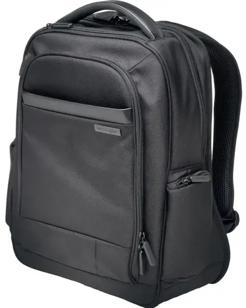 Rucsac executive pentru laptop Kensington Contour™ 2.0, 14inch (Negru)