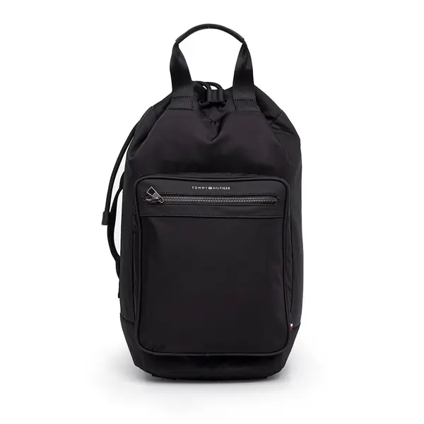 Rucsac femei Tommy Jeans negru 342erucs4296n
