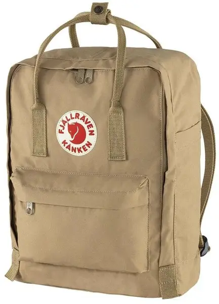Rucsac Fjallraven Kanken - Clay