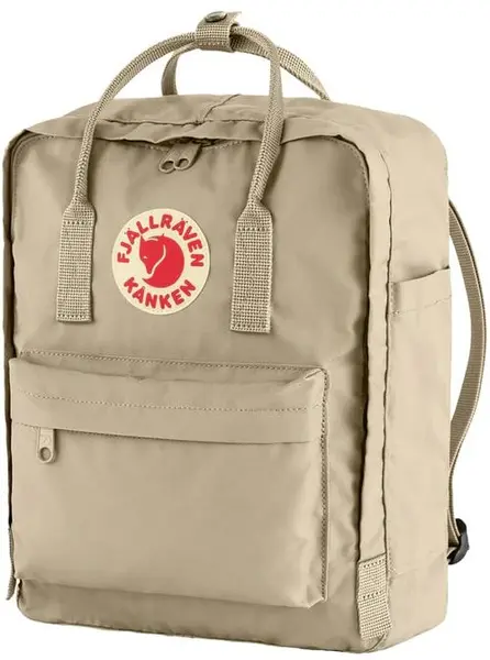 Rucsac Fjallraven Kanken - Fossil