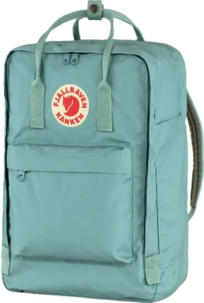 Rucsac Fjallraven Kanken Laptop 17'' - Sky Blue