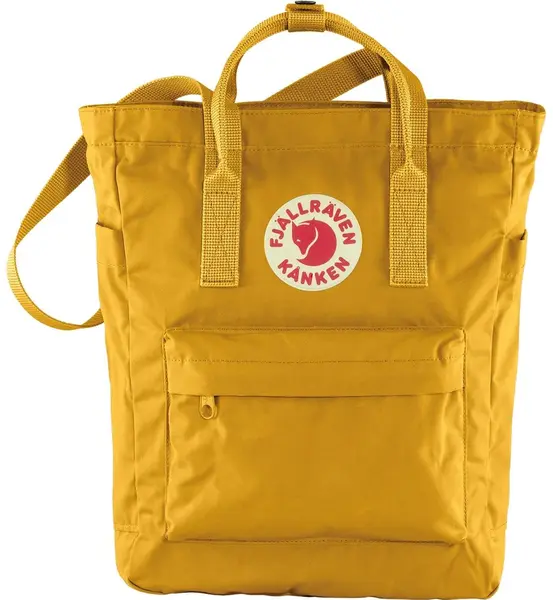 Rucsac Fjallraven Kanken Totepack - Ocru