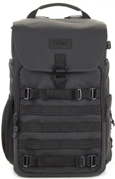 Rucsac Foto AXIS V2 LT 20L - Black