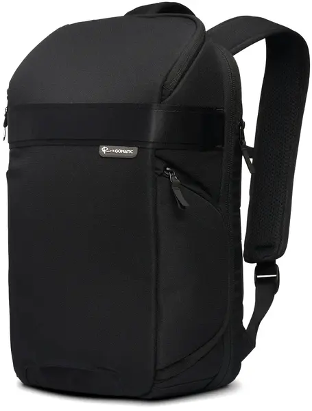 Rucsac foto Gomatic - McKinnon Luma, 18 l, Black