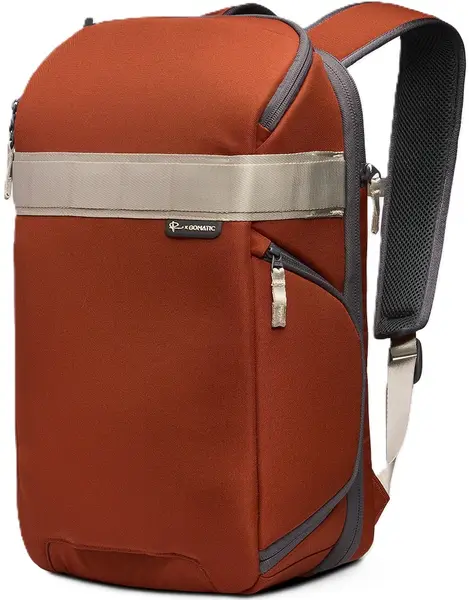 Rucsac foto Gomatic - McKinnon Luma, 18 l, Rust