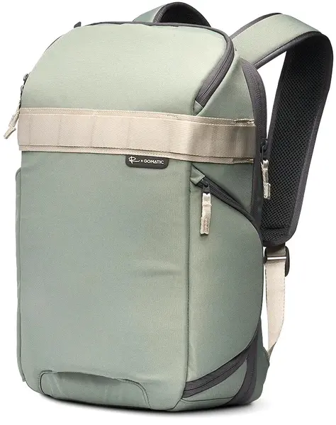 Rucsac foto Gomatic - McKinnon Luma, 18 l, Sage
