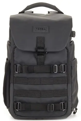 Rucsac Foto Tenba AXIS V2 LT 18L - Black