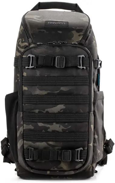 Rucsac Foto Tenba Axis V2 Tactical 16L backpack - MultiCam