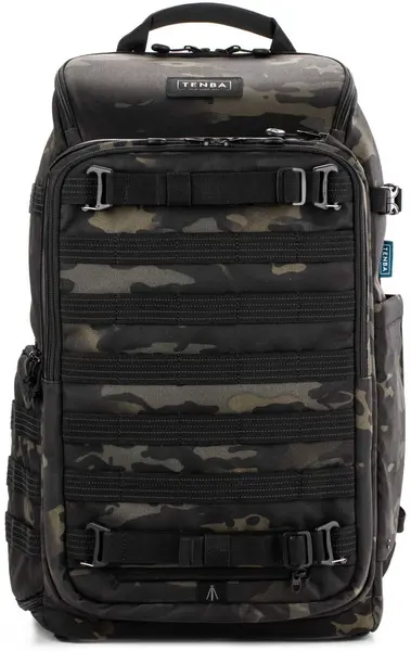 Rucsac Foto Tenba Axis V2 Tactical 20L backpack - MultiCam