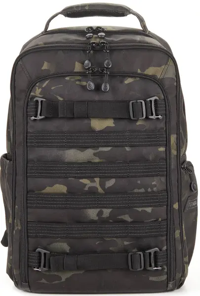 Rucsac Foto Tenba Axis V2 Tactical Road Warrior 16L backpack - MutliCam Black