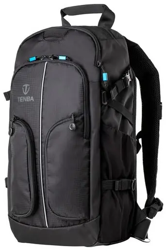 Rucsac Foto Tenba - Shootout, 14L, Slim, neagră