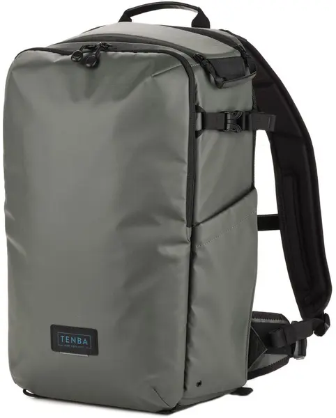 Rucsac Foto Tenba Solstice V2 Backpack 20L Gri