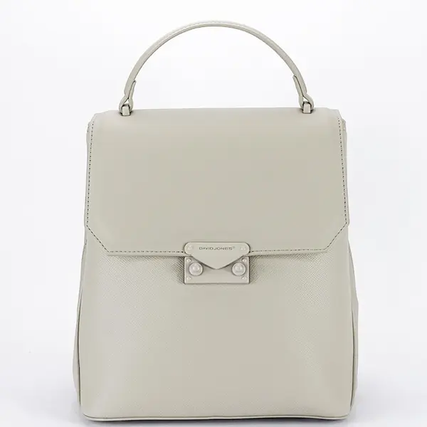 Rucsac gri David Jones CM8299 119