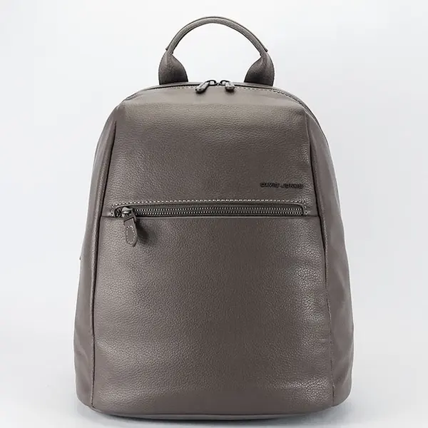 Rucsac gri inchis casual CM7749 18