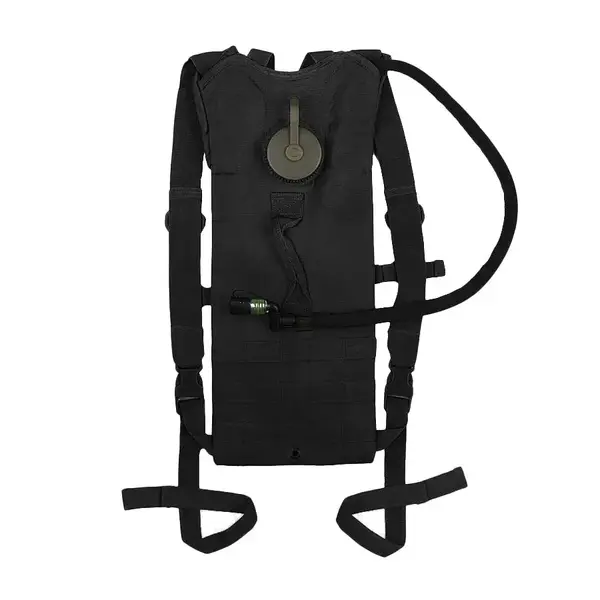 Rucsac hidratare camel bag extreme negru FOSCO INDUSTRIES - Default Title