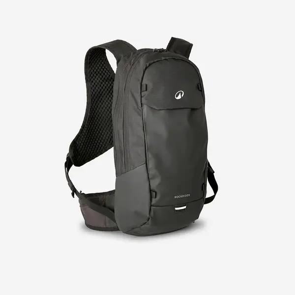 Rucsac hidratare ciclism MTB 12L / 2L Negru