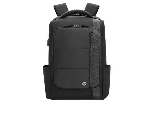 Rucsac HP Renew Executive pentru laptop de 16 inch, Negru