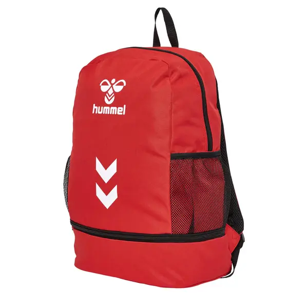 Rucsac hummel ESSENTIAL SC 26L - 3062 True Red, M.U.