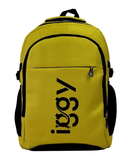 Rucsac Iggy Rider - IGBP-RIDER Rucsac Iggy Rider - IGBP-RIDER