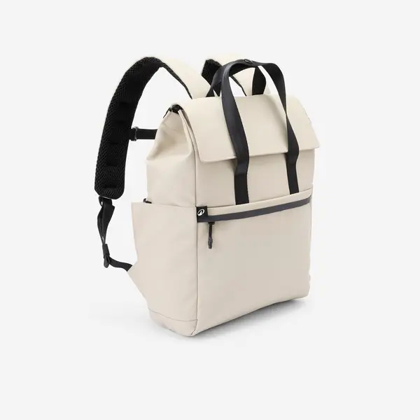 Rucsac impermeabil cu compartiment pentru laptop 15L