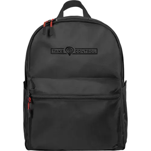 Rucsac laptop 14.1inch Genesis Pallad 200, Polyester, Negru