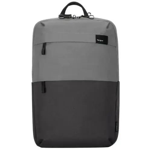 Rucsac laptop 16inch Targus Sagano Eco, Gri