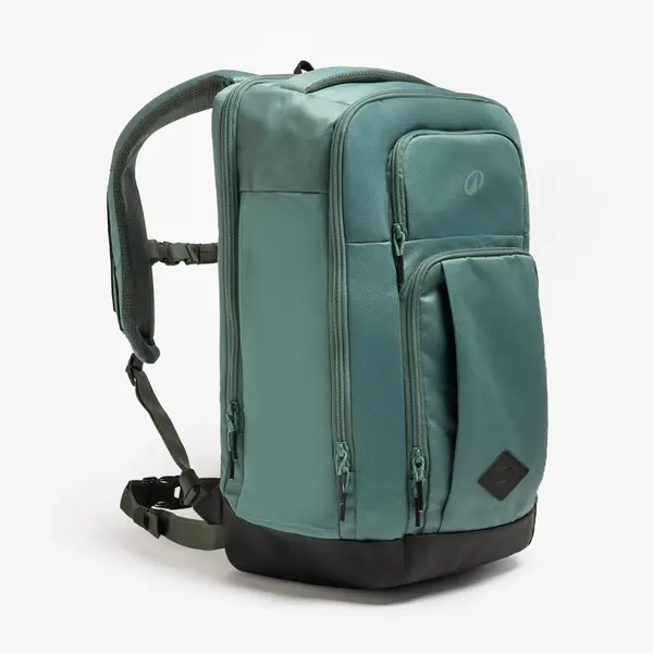 Rucsac laptop 32L, Escape 500 Verde