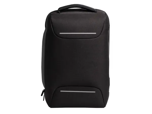 Rucsac laptop 45x31x15 cm, Exactive Exacompta 18134E, negru