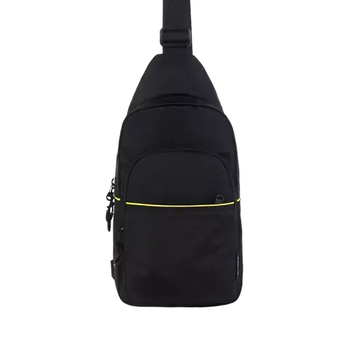 Rucsac laptop, Canyon, 350 x 170 x 70 mm, Poliester, Negru