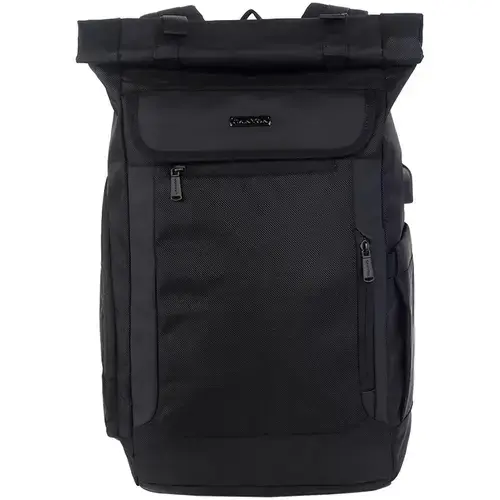Rucsac laptop Canyon RT-7 Urban 17.3inch, Negru