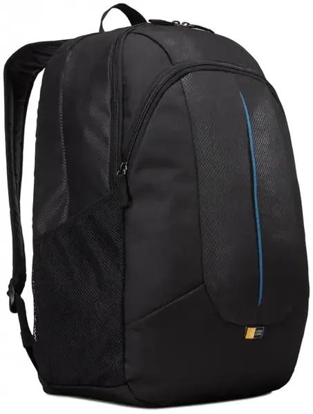Rucsac Laptop Case Logic PREV217BLK/MID 17.3inch (Negru)
