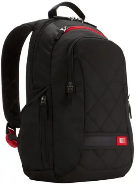 Rucsac Laptop Case Logic Sporty DLBP-114 14" (Negru)