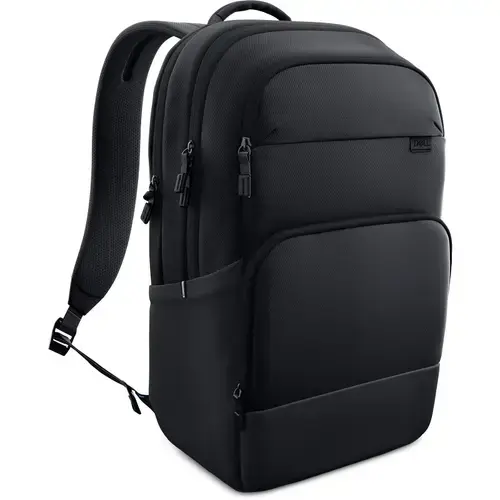 Rucsac laptop DELL Pro Plus EcoLoop CP5626, 14-16inch, 23L, Negru