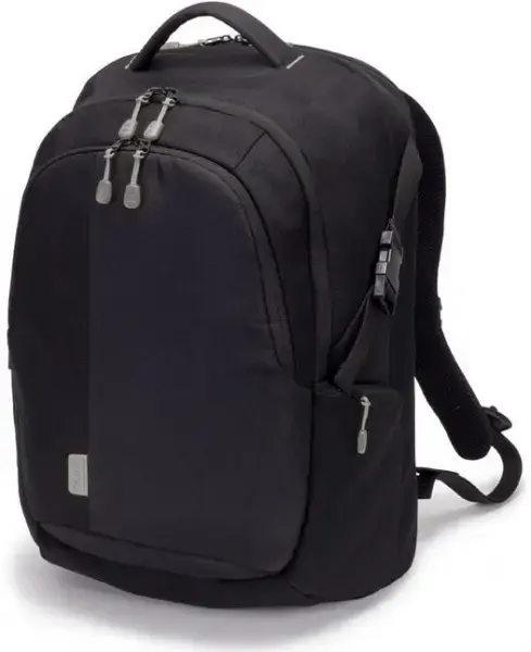 Rucsac Laptop Dicota ECO 15.6inch (Neagra)