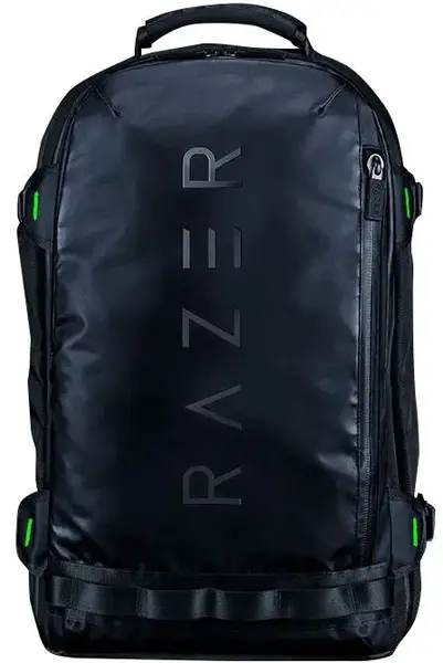 Rucsac laptop gaming Razer Rogue V3, 17.3inch (Negru)