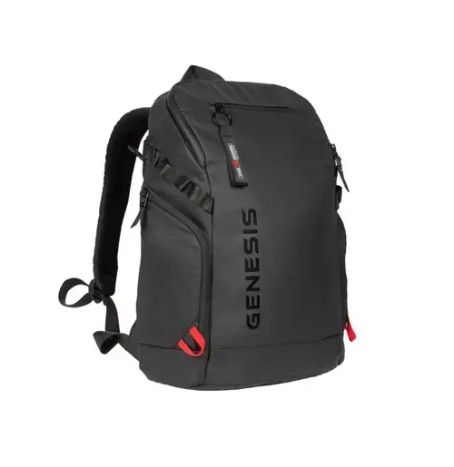 Rucsac laptop Genesis Pallad 420, 15.6inch (Negru)
