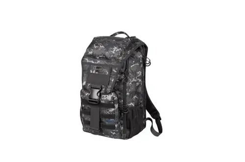 Rucsac laptop, Genesis Pallad 450 Camo Lite 15.6inch