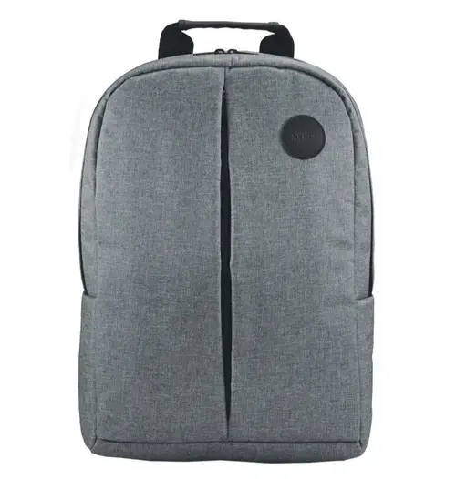 Rucsac laptop Hama Genua, 15.6inch (Gri)