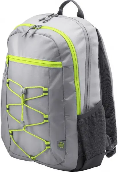 Rucsac laptop HP Active 15.6inch (Gri-Galben)
