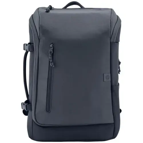 Rucsac laptop HP Travel, 25L, 15.6inch (Negru/Gri)