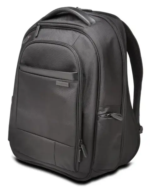 Rucsac Laptop Kensington Contour 2.0 Pro K60381EU pentru laptop de 17inch, Polyester (Negru)