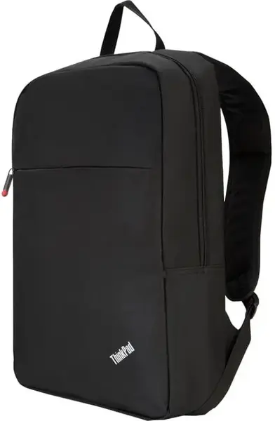 Rucsac laptop Lenovo Basic, 15.6inch, Negru