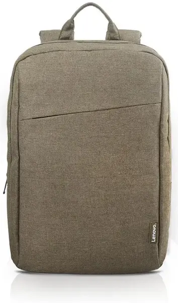 Rucsac laptop Lenovo Casual Backpack B210, 15.6inch (Verde)
