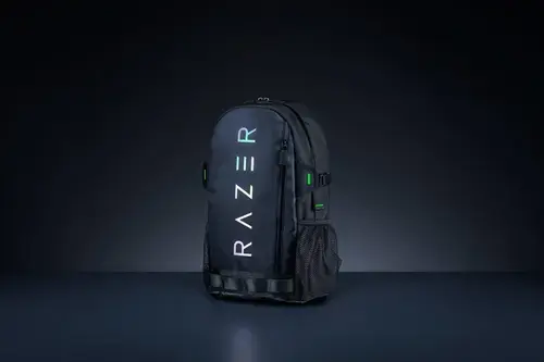 Rucsac laptop Razer Rogue V3, 17inch (Negru)
