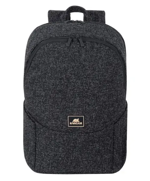 Rucsac Laptop RivaCase 7962, 15.6inch (Negru)