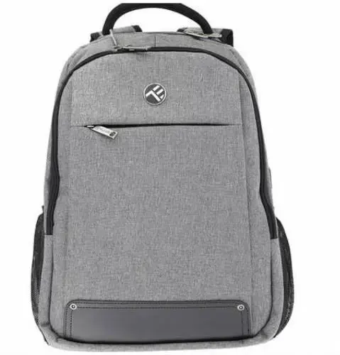 Rucsac Laptop Tellur TLL611202, 15.6inch, USB (Gri)