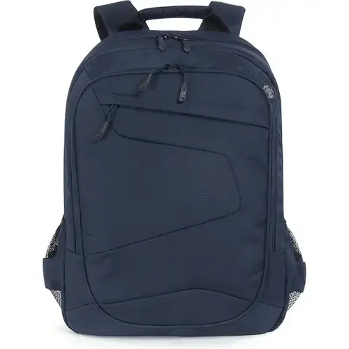 Rucsac laptop Tucano Lato BLABK-B, 17inch, Albastru
