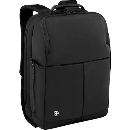 Rucsac laptop Wenger Reload 601070 16` black Rucsac laptop Wenger Reload 601070 16` black