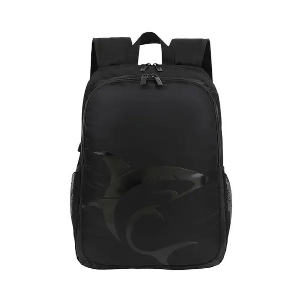Rucsac laptop White Shark Scout 15.6", Negru