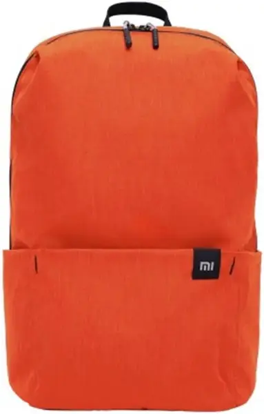 Rucsac Laptop Xiaomi Mi Casual Daypack 13.3inch (Portocaliu)